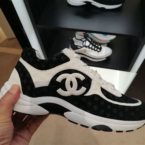 chanel men sneakers sale|Chanel men sneakers for sale.